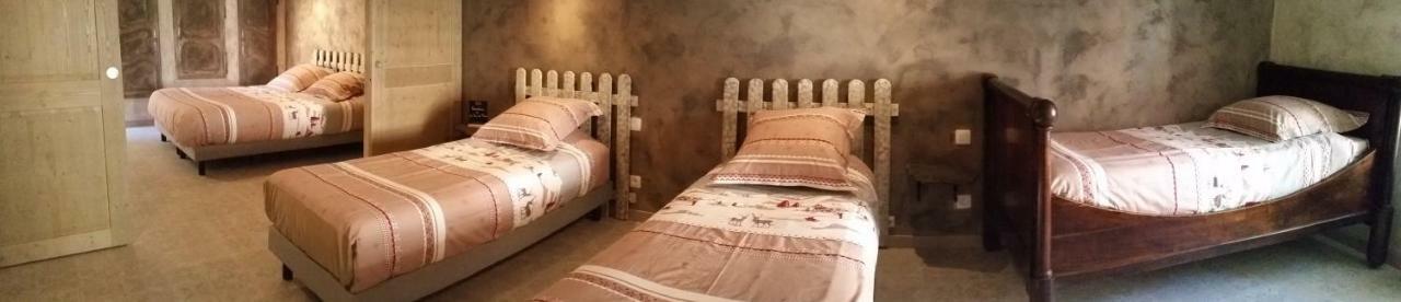 La Tour Du Terroir Bed & Breakfast Rivesaltes Exterior photo